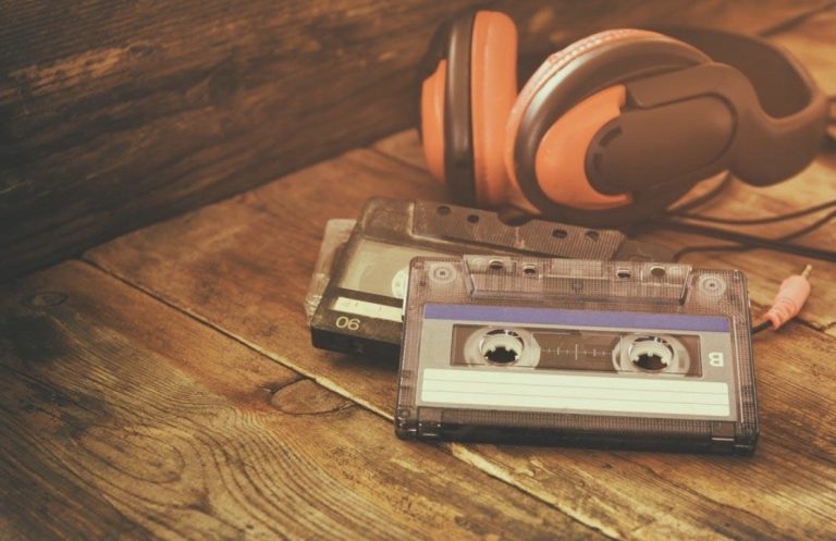 Musique, nostalgie et &eacute;motions : ce que ressent le corps