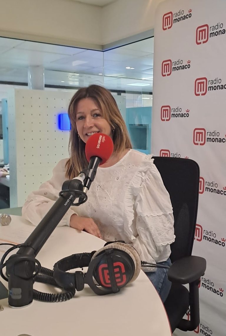radio monaco