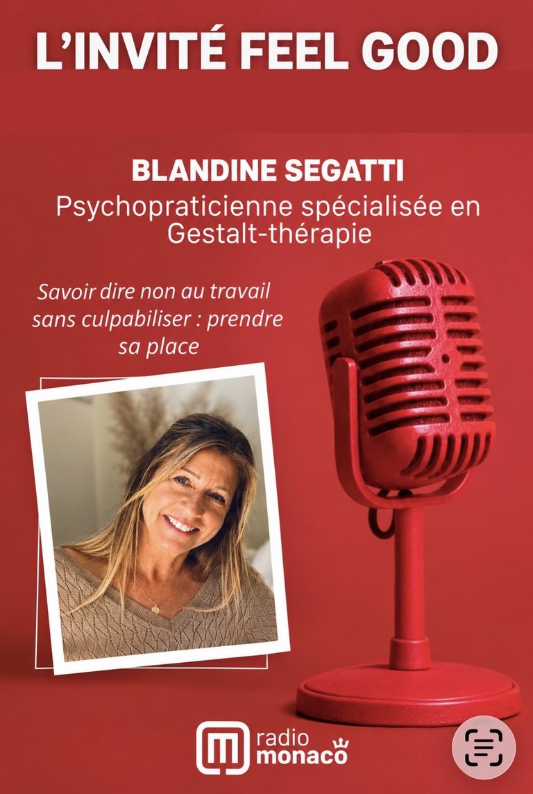 Savoir dire non au travail